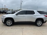 Used 2019 Chevrolet Traverse LS image 4