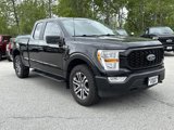 Used 2021 Ford F150 XL w/ Equipment Group 101A High image 3