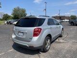 Used 2017 Chevrolet Equinox Premier w/ Enhanced Convenience Package image 5