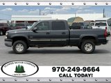 Used 2005 Chevrolet Silverado 2500 LT w/ Heavy-Duty Power Package image 4