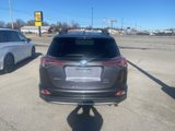 Used 2017 Toyota RAV4 AWD Hybrid image 5