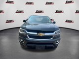Used 2017 Chevrolet Colorado LT w/ LT Convenience Package image 2