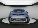 New 2025 Volkswagen Taos SE image 2