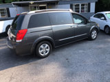 Used 2009 Nissan Quest S w/ Seat Pkg image 6