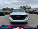 New 2025 GMC Sierra 1500 Pro w/ Pro Value Package image 3