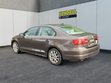 Used 2014 Volkswagen Jetta SE image 3