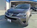 Used 2013 Toyota RAV4 LE image 3