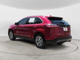 Used 2020 Ford Edge SEL w/ Convenience Package image 3