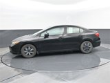 Used 2012 Honda Civic LX image 5