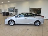 Used 2018 Toyota Prius Prime Advanced image 2