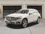 Certified 2022 Mercedes-Benz GLC 300 image 5