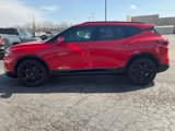 Used 2021 Chevrolet Blazer RS w/ Enhanced Convenience Package image 4