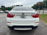 Used 2015 BMW X4 xDrive28i image 4