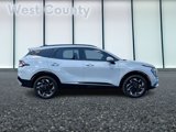 Used 2023 Kia Sportage SX image 2