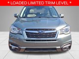 Used 2017 Subaru Forester 2.5i Limited image 2