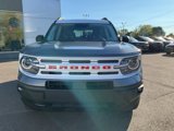 New 2024 Ford Bronco Sport Heritage w/ Heritage Convenience Package image 3