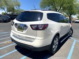 Used 2014 Chevrolet Traverse LTZ image 5