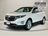 Used 2018 Chevrolet Equinox Premier image 2