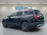 Used 2022 GMC Acadia SLE w/ Driver Convenience Package image 3