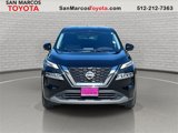 Used 2021 Nissan Rogue SV image 2