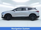 Used 2020 Chevrolet Blazer RS image 2