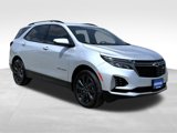 Used 2022 Chevrolet Equinox RS w/ RS Leather Package image 3