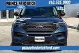 Used 2020 Ford Explorer 2WD image 2