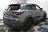 Used 2023 MAZDA CX-5 Carbon Edition image 4