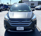 Used 2018 Ford Escape SE image 5