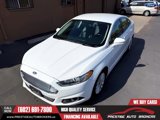Used 2016 Ford Fusion SE w/ Equipment Group 502A image 4