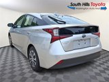Used 2020 Toyota Prius XLE image 4