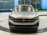 Used 2024 Volkswagen Jetta SE image 2