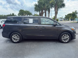 Used 2021 Kia Sedona LX image 4