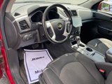 Used 2012 Chevrolet Traverse LT image 5