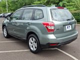Used 2016 Subaru Forester 2.5i w/ Alloy Wheel Package image 4