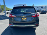 Used 2020 Chevrolet Equinox LT w/ Driver Convenience Package image 4