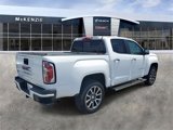 Used 2021 GMC Canyon Denali image 4