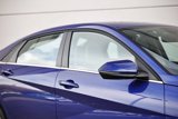 Used 2025 Hyundai Elantra Limited image 5