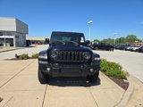 New 2024 Jeep Wrangler Sport S image 2