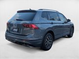 Used 2020 Volkswagen Tiguan SE R-Line image 5