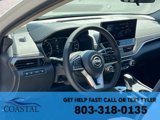 New 2025 Nissan Altima 2.5 SV w/ SV Premium Package image 5