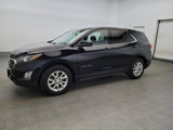 Used 2020 Chevrolet Equinox LT w/ Driver Convenience Package image 2