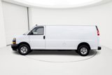 Certified 2022 Chevrolet Express 2500 Extended w/ Driver Convenience Package image 2