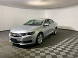 Used 2019 Chevrolet Impala LT image 3