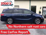 Used 2024 Honda Odyssey EX-L image 4