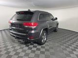 Used 2014 Jeep Grand Cherokee Overland w/ Advanced Technology Group image 5