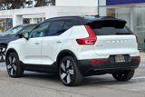 Certified 2023 Volvo XC40 Recharge Ultimate w/ Protection Package Premier image 6