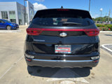 Used 2020 Kia Sportage LX image 4