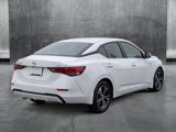 Used 2023 Nissan Sentra SV image 5