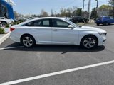 Used 2018 Honda Accord EX image 4